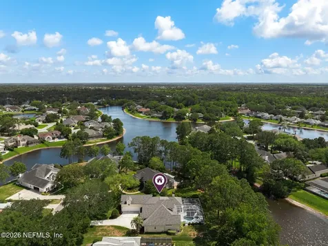3746 Pinckney Island Court Jacksonville FL 32224