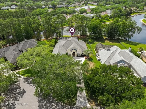 3746 Pinckney Island Court Jacksonville FL 32224