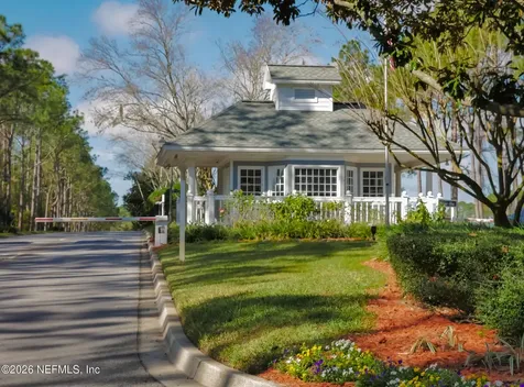 3746 Pinckney Island Court Jacksonville FL 32224