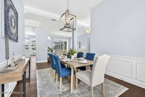 3746 Pinckney Island Court Jacksonville FL 32224