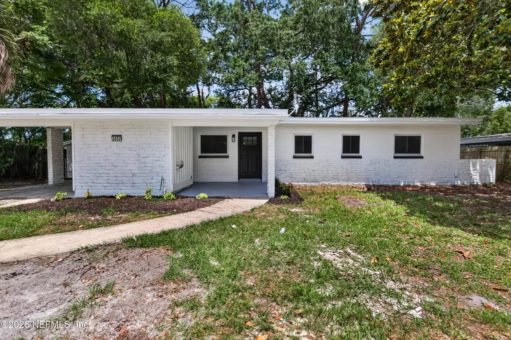 3653 Pizarro Road Jacksonville FL 32217