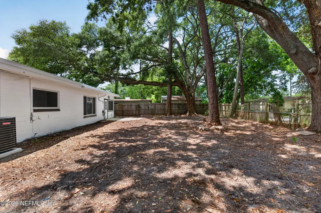 3653 Pizarro Road Jacksonville FL 32217