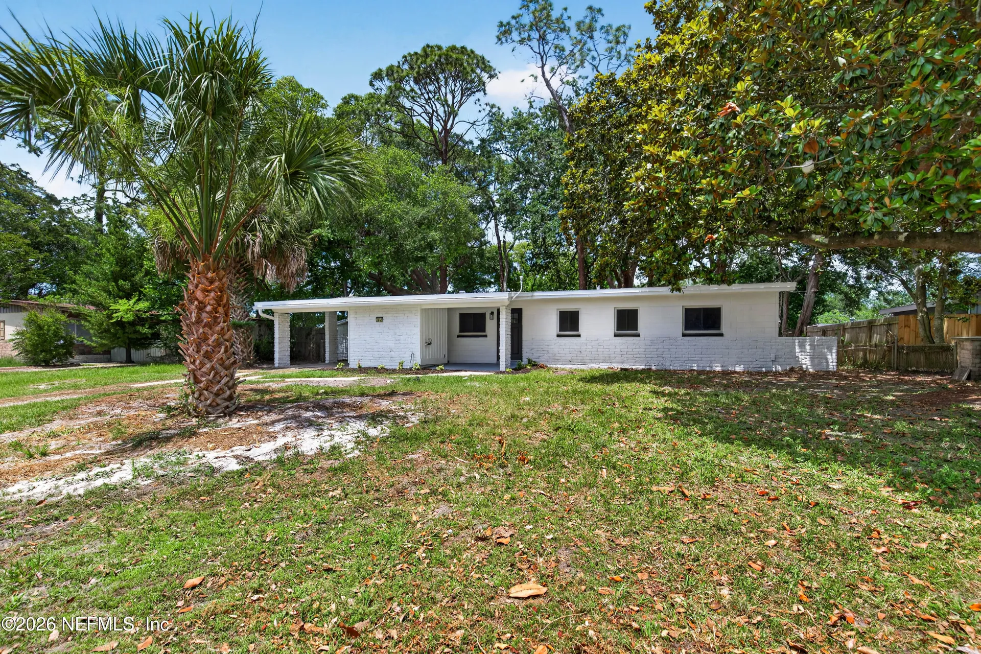 3653 Pizarro Road Jacksonville FL 32217