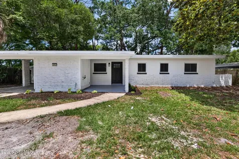 3653 Pizarro Road Jacksonville FL 32217