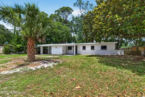 3653 Pizarro Road Jacksonville FL 32217