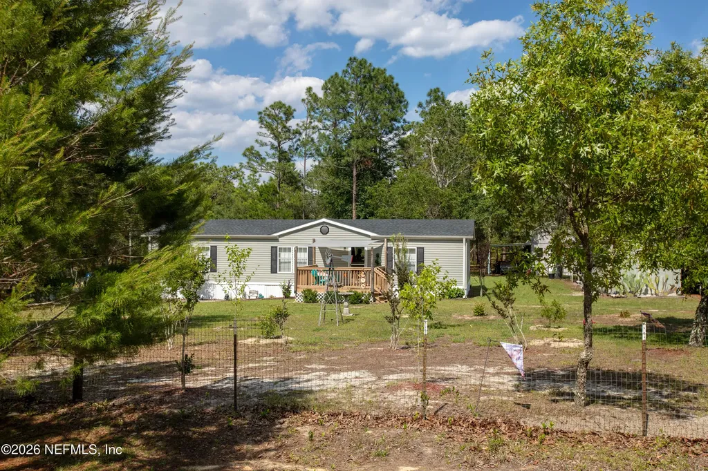 5670 Acadia Street Keystone Heights FL 32656