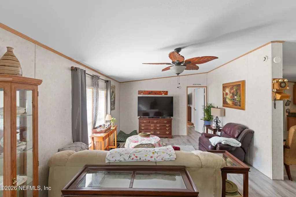 5670 Acadia Street Keystone Heights FL 32656