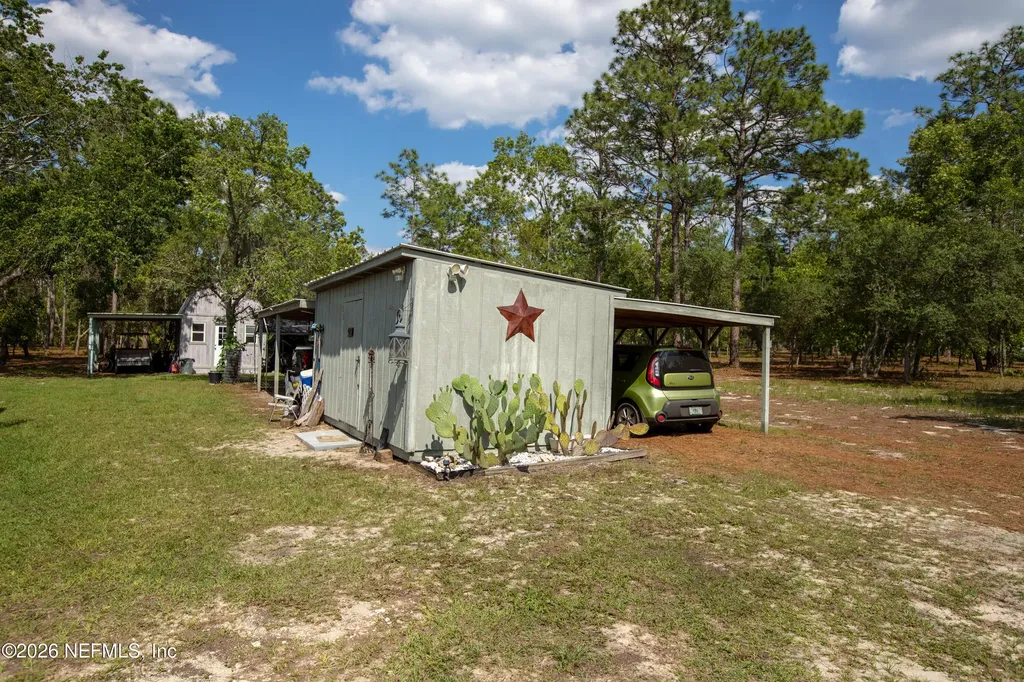 5670 Acadia Street Keystone Heights FL 32656