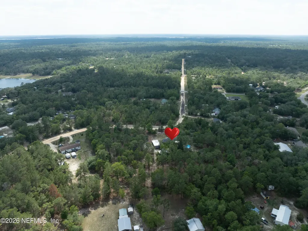 5670 Acadia Street Keystone Heights FL 32656