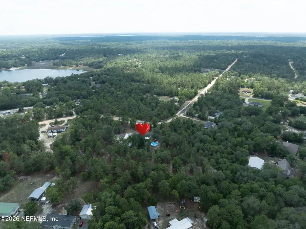 5670 Acadia Street Keystone Heights FL 32656