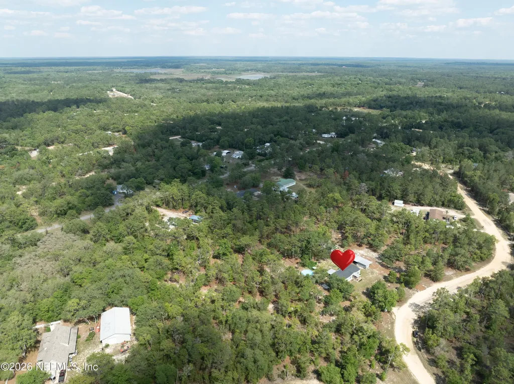 5670 Acadia Street Keystone Heights FL 32656