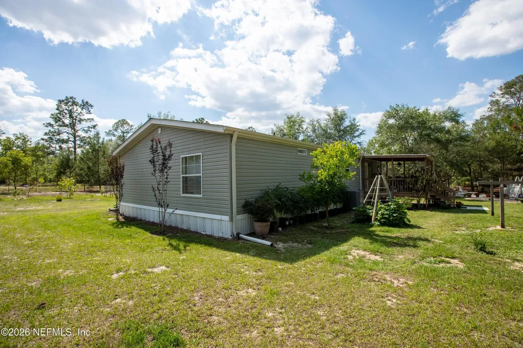 5670 Acadia Street Keystone Heights FL 32656
