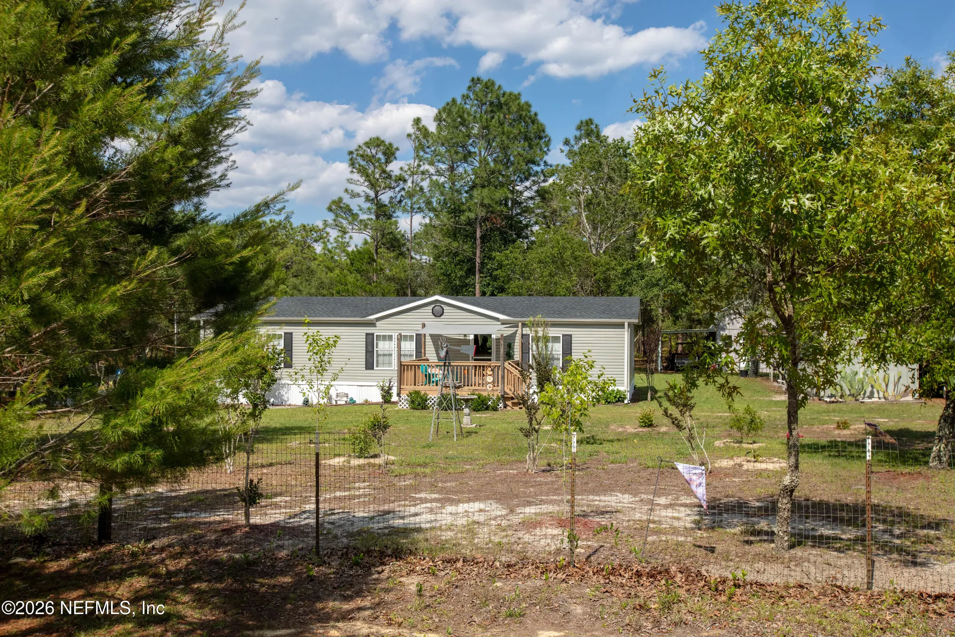 5670 Acadia Street Keystone Heights FL 32656