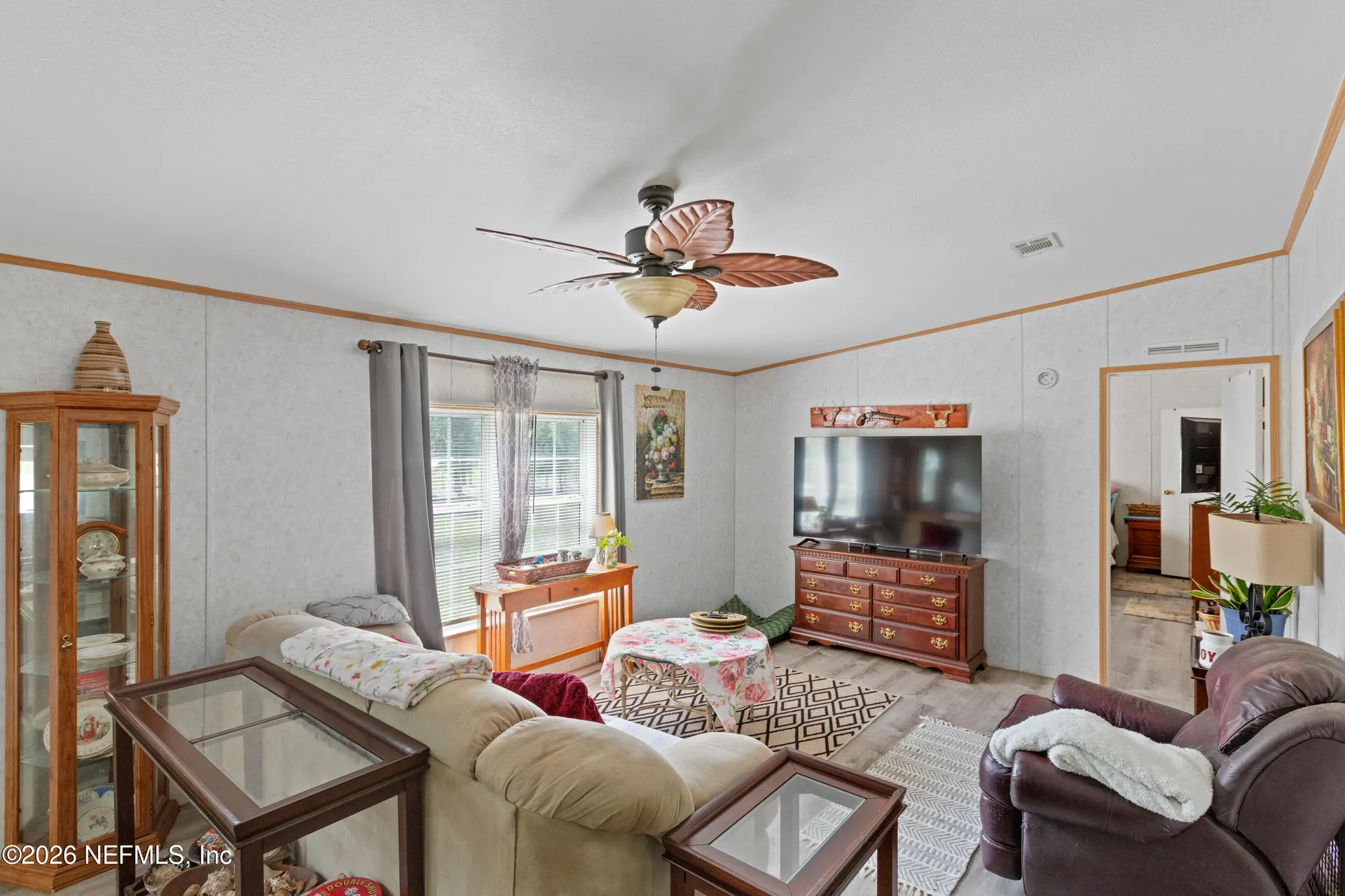 5670 Acadia Street Keystone Heights FL 32656