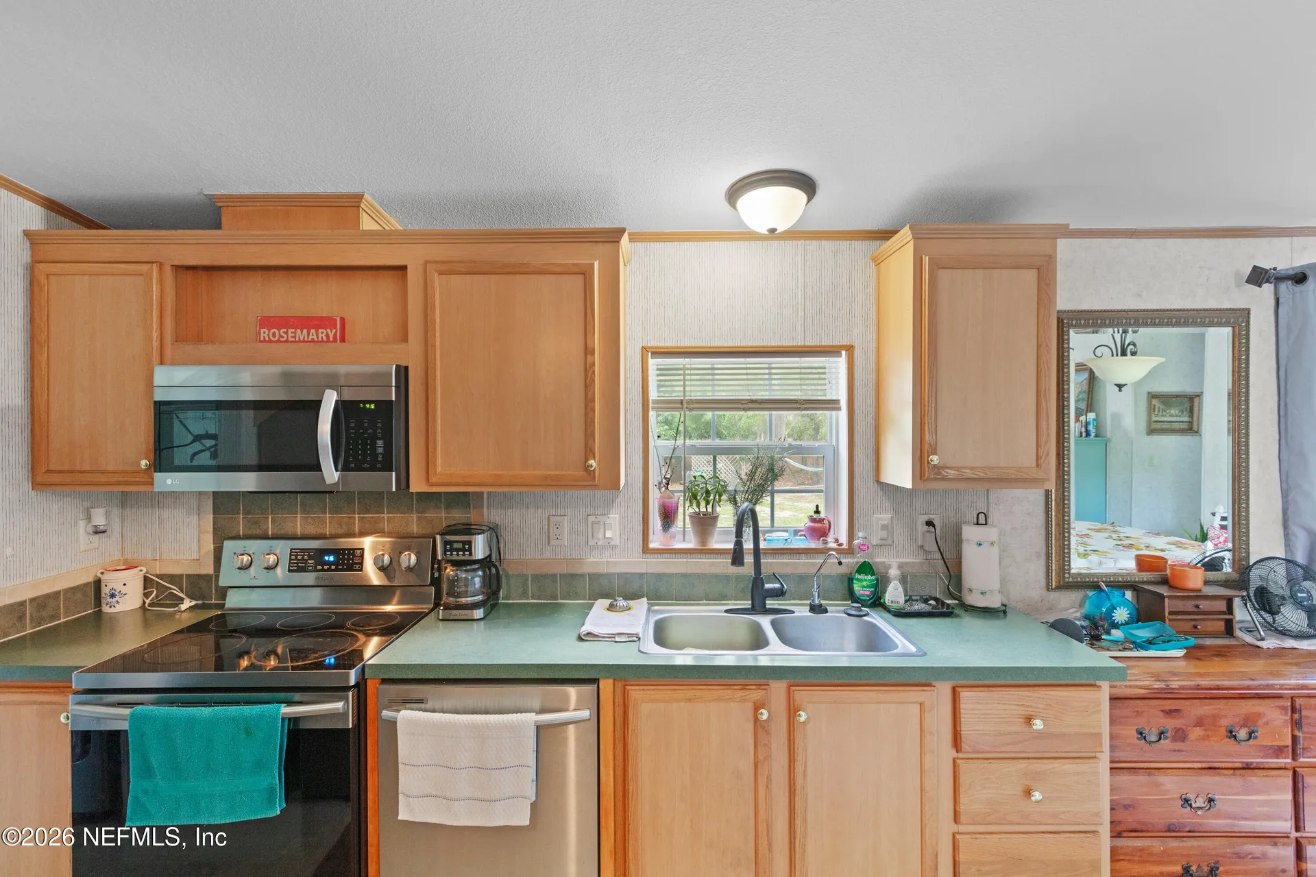 5670 Acadia Street Keystone Heights FL 32656
