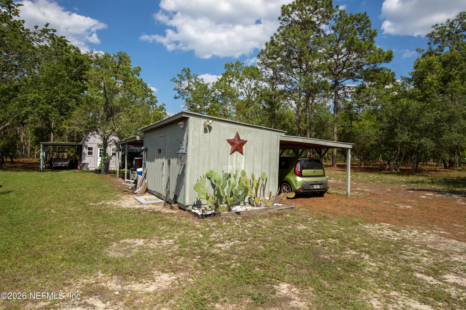 5670 Acadia Street Keystone Heights FL 32656