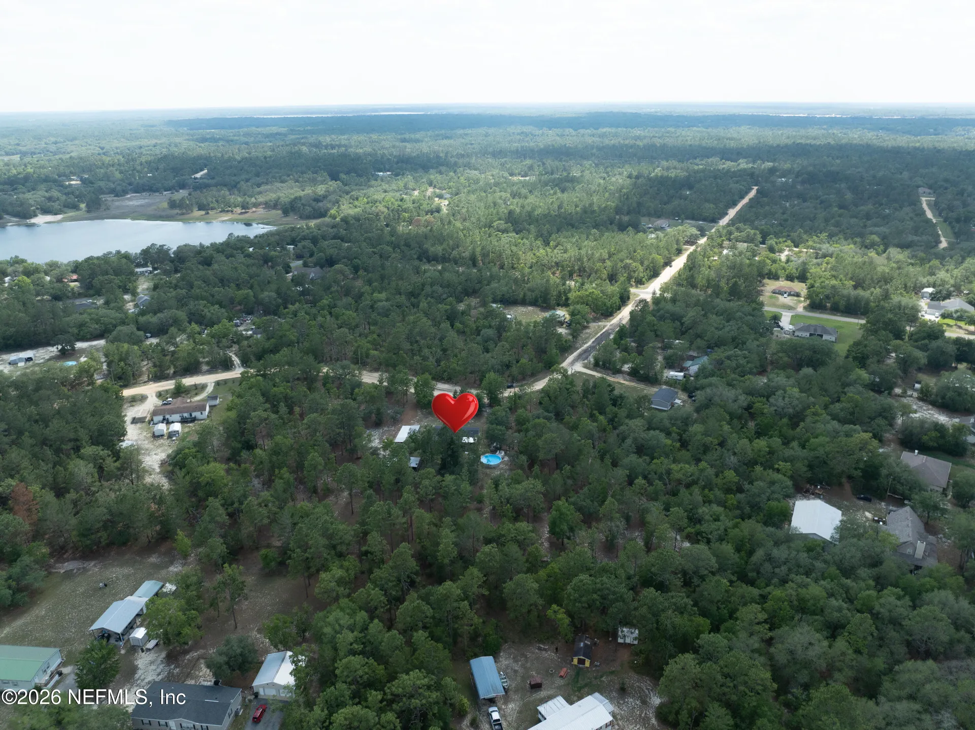 5670 Acadia Street Keystone Heights FL 32656
