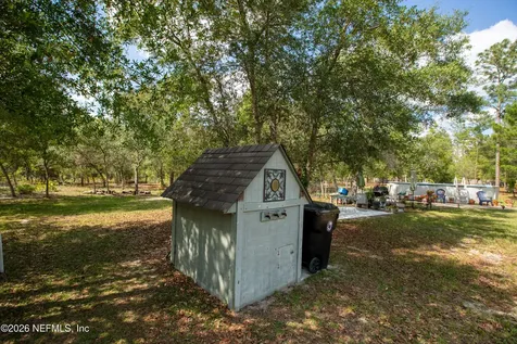 5670 Acadia Street Keystone Heights FL 32656