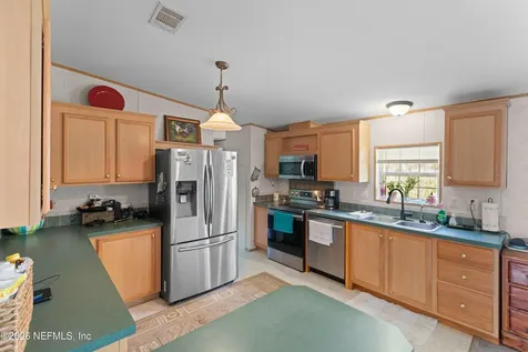 5670 Acadia Street Keystone Heights FL 32656