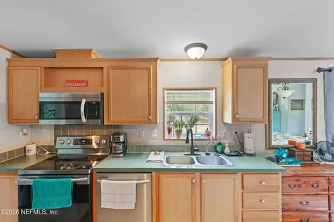 5670 Acadia Street Keystone Heights FL 32656
