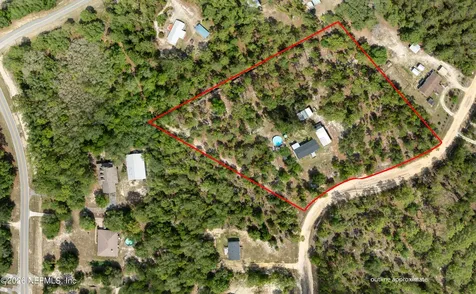 5670 Acadia Street Keystone Heights FL 32656