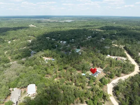 5670 Acadia Street Keystone Heights FL 32656