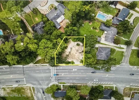 3724 Hendricks Avenue Jacksonville FL 32207