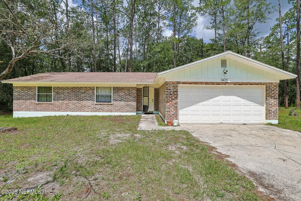 3475 Baker Road Middleburg FL 32068