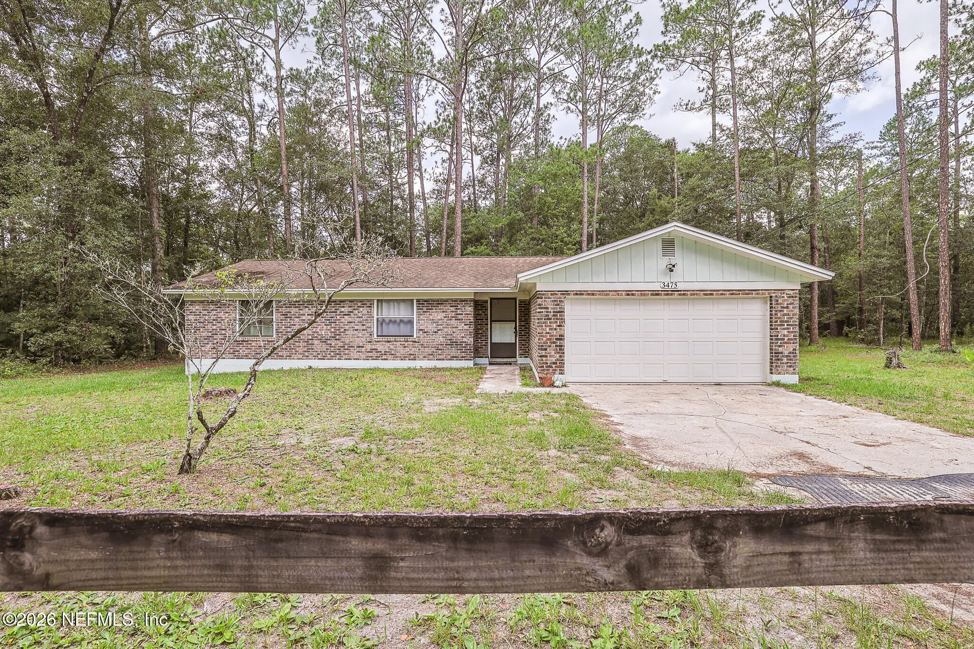 3475 Baker Road Middleburg FL 32068