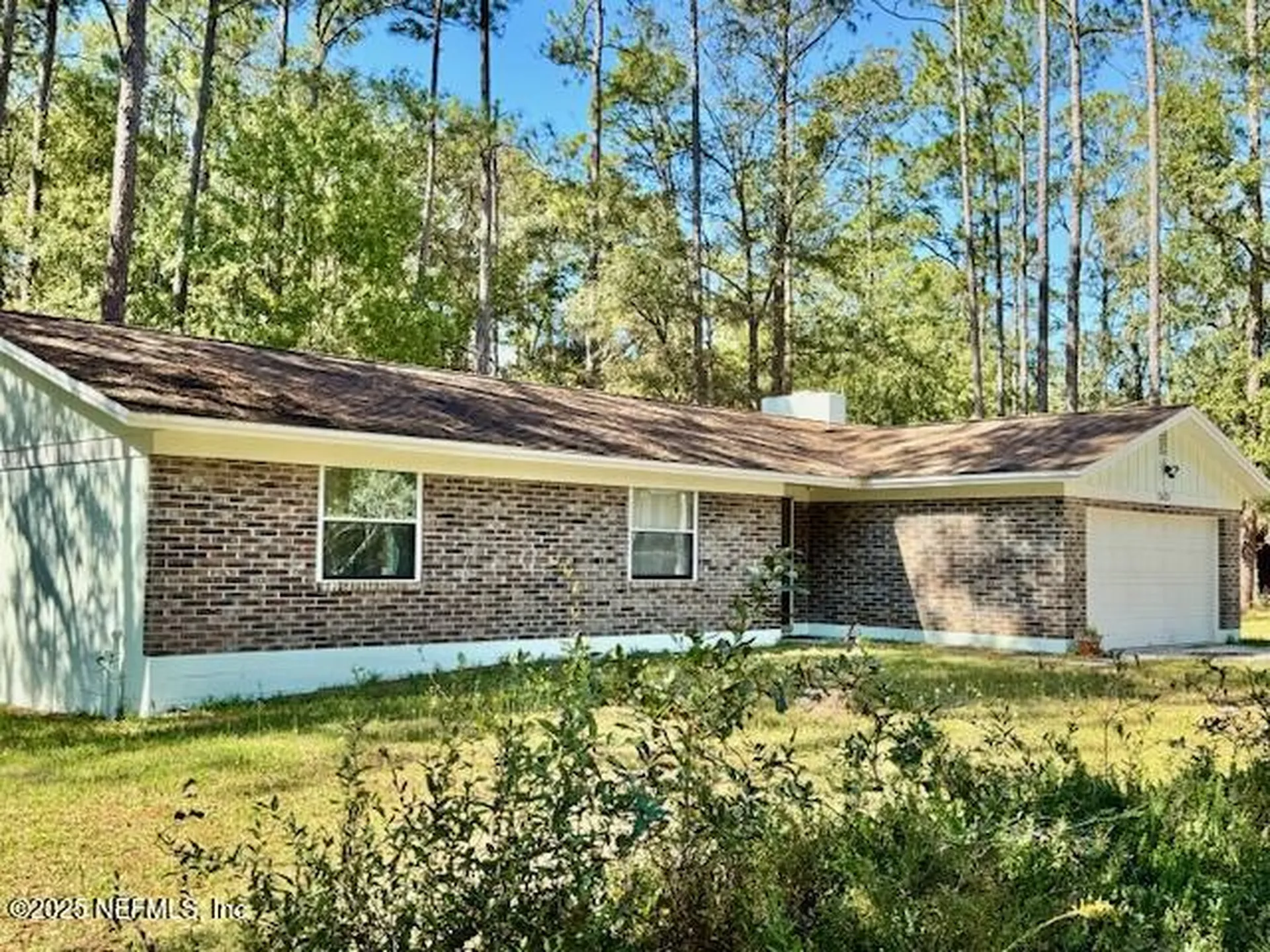 3475 Baker Road Middleburg FL 32068