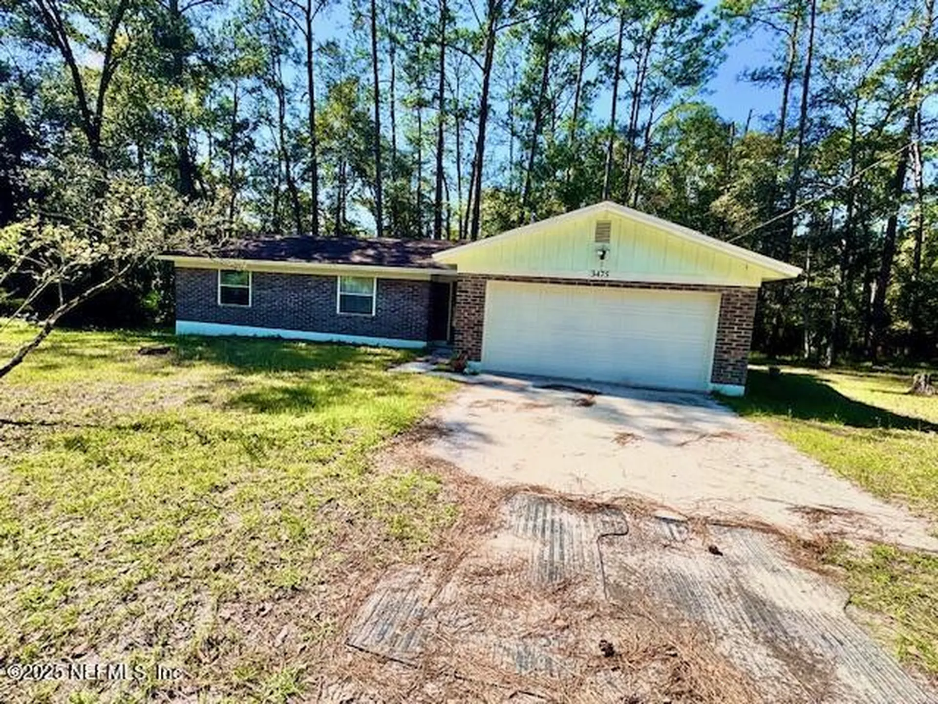 3475 Baker Road Middleburg FL 32068
