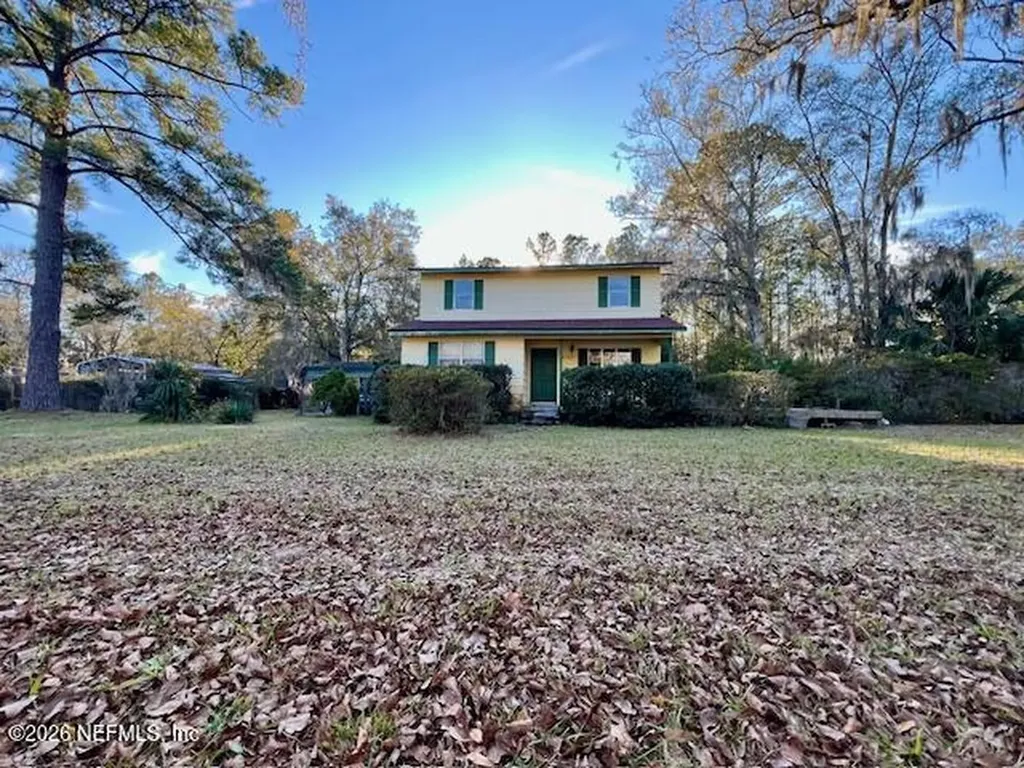 361930 Pine Street Hilliard FL 32046