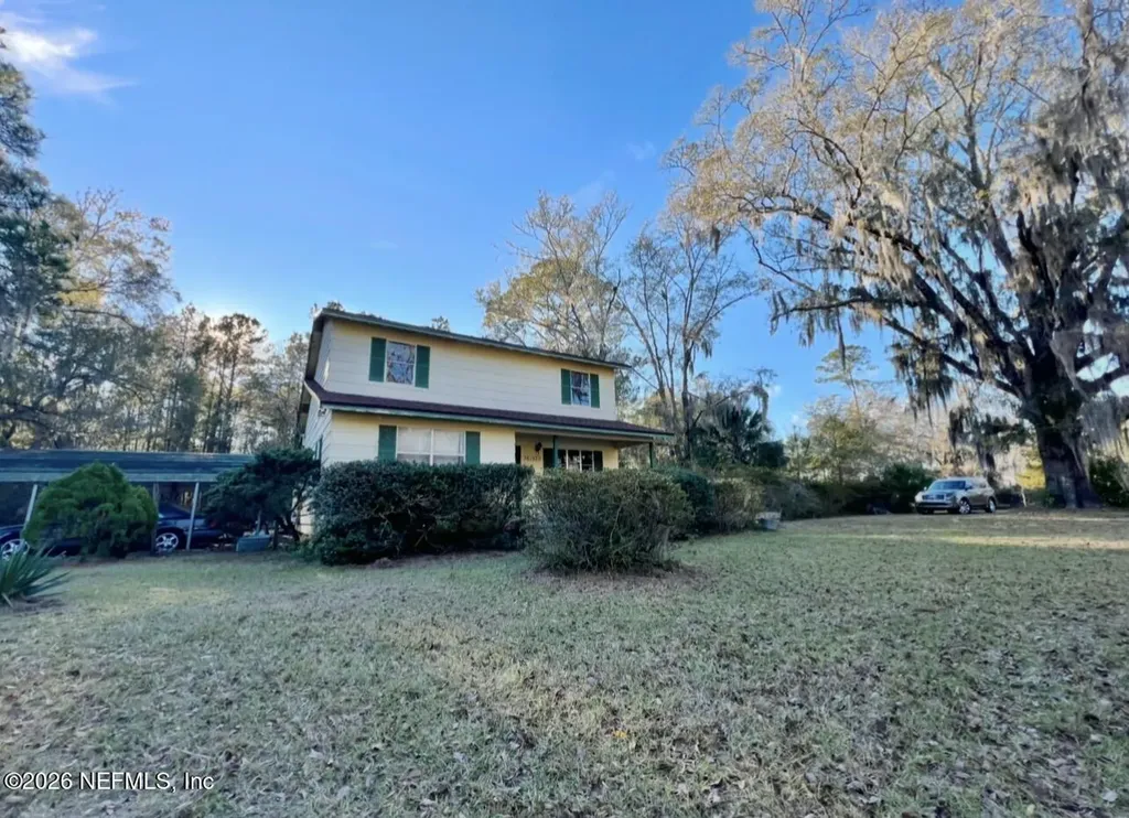 361930 Pine Street Hilliard FL 32046