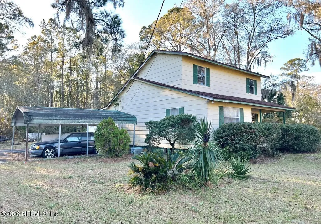 361930 Pine Street Hilliard FL 32046