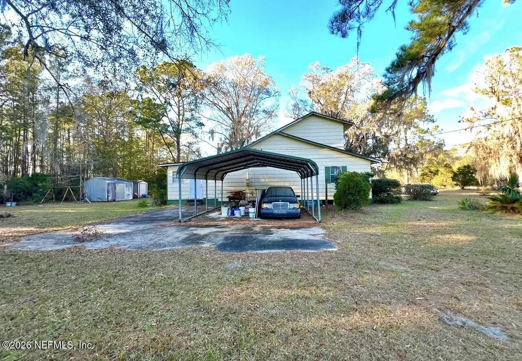 361930 Pine Street Hilliard FL 32046