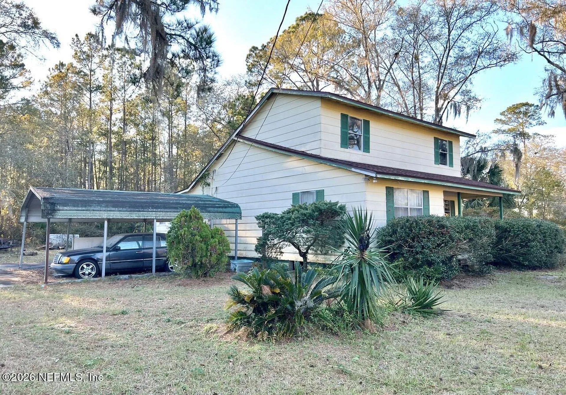 361930 Pine Street Hilliard FL 32046
