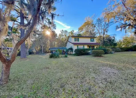361930 Pine Street Hilliard FL 32046