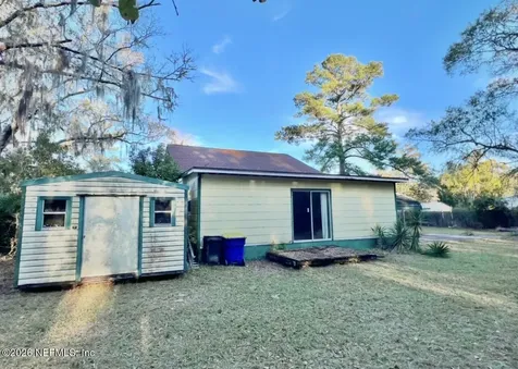 361930 Pine Street Hilliard FL 32046