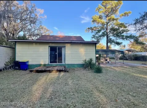 361930 Pine Street Hilliard FL 32046
