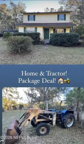 361930 Pine Street Hilliard FL 32046