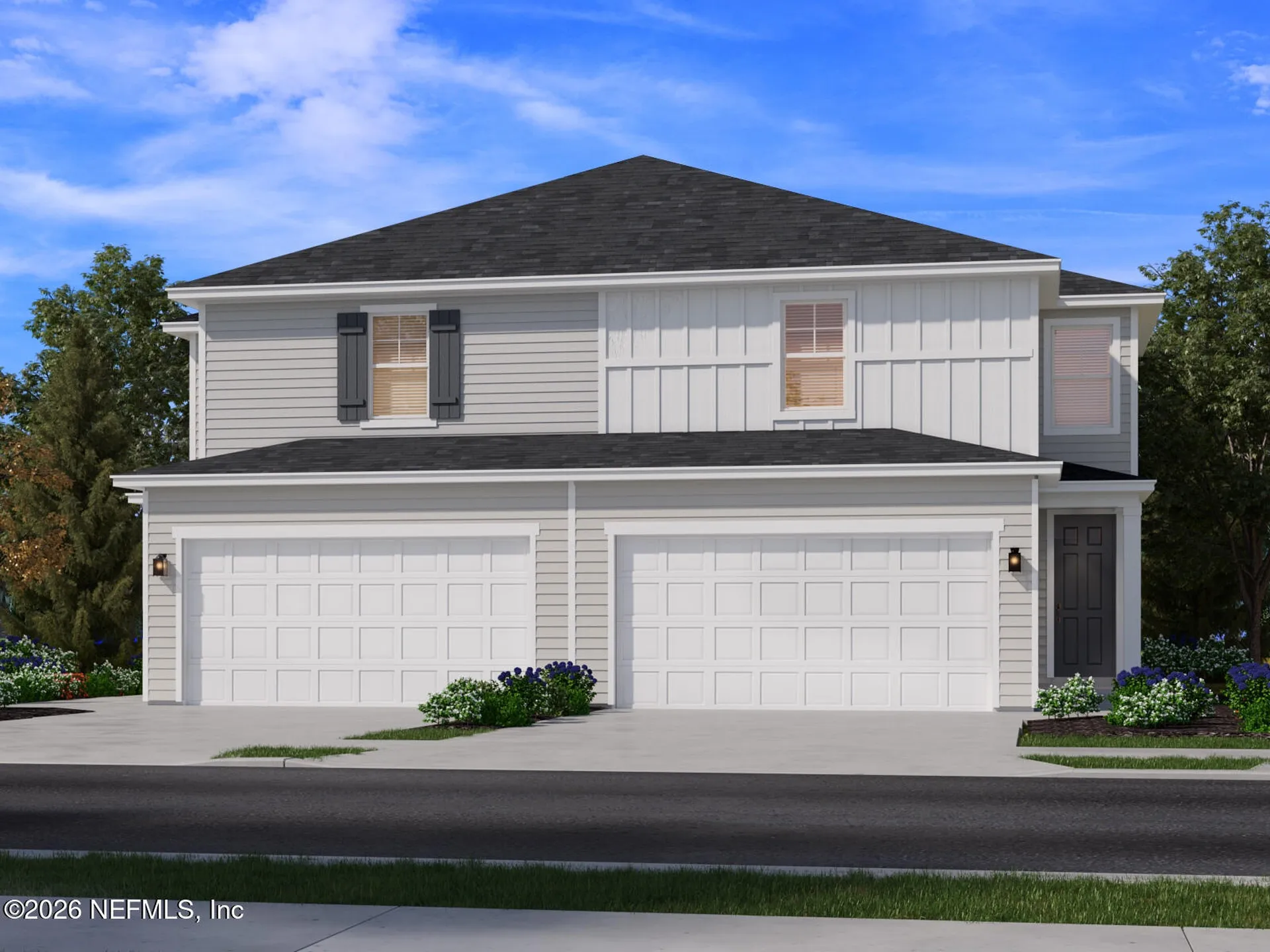 9769 Harper Village Circle Jacksonville FL 32219