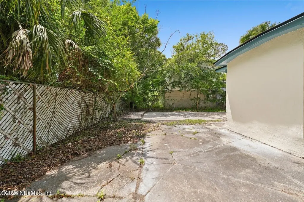 1552 W 14th Street Jacksonville FL 32209
