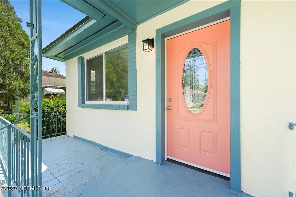 1552 W 14th Street Jacksonville FL 32209