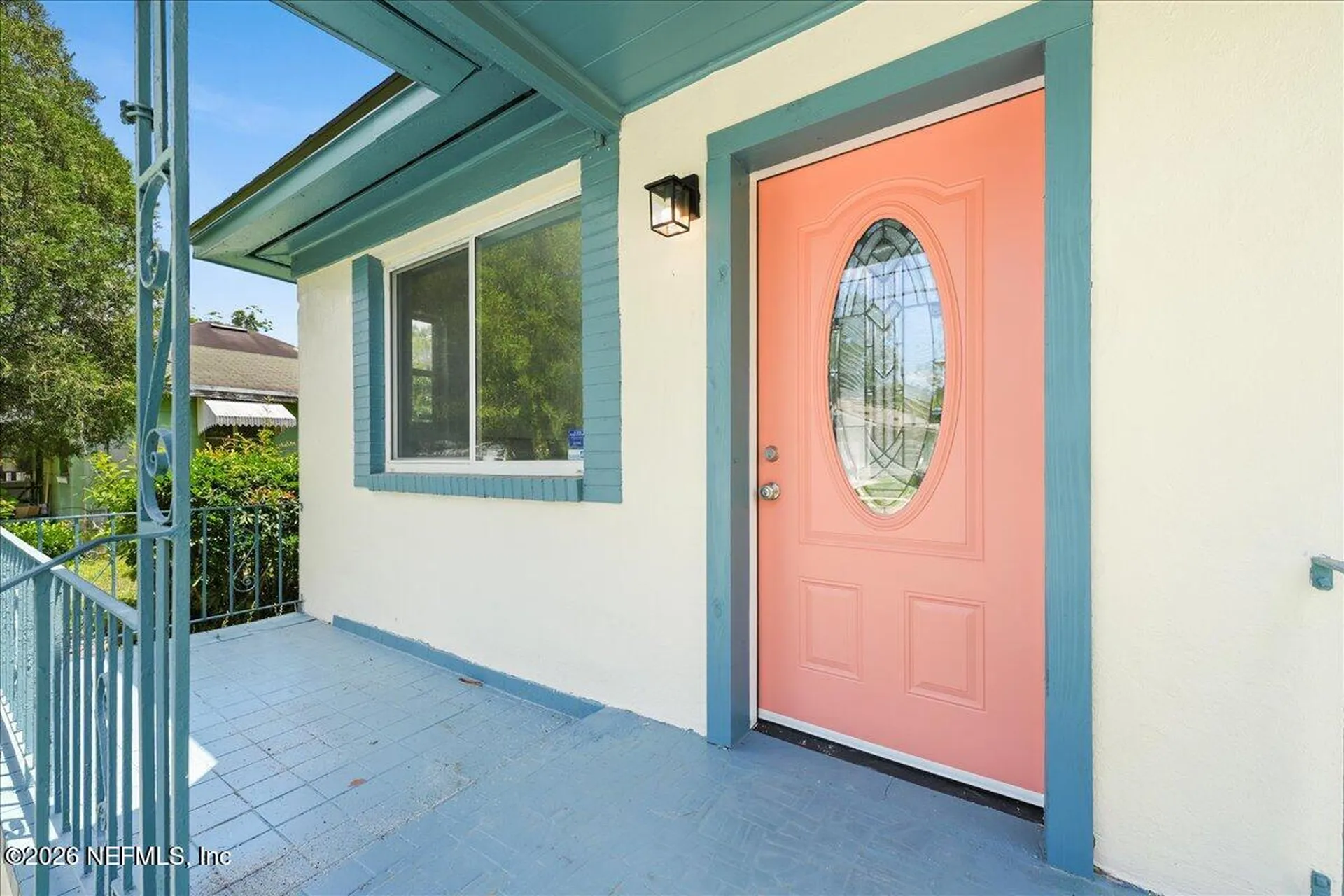 1552 W 14th Street Jacksonville FL 32209