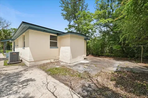 1552 W 14th Street Jacksonville FL 32209