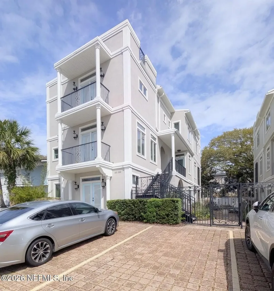 361 Ahern Street Atlantic Beach FL 32233