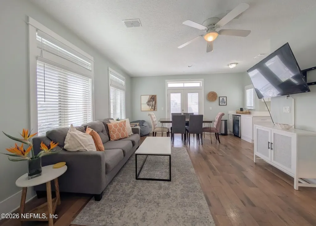 361 Ahern Street Atlantic Beach FL 32233