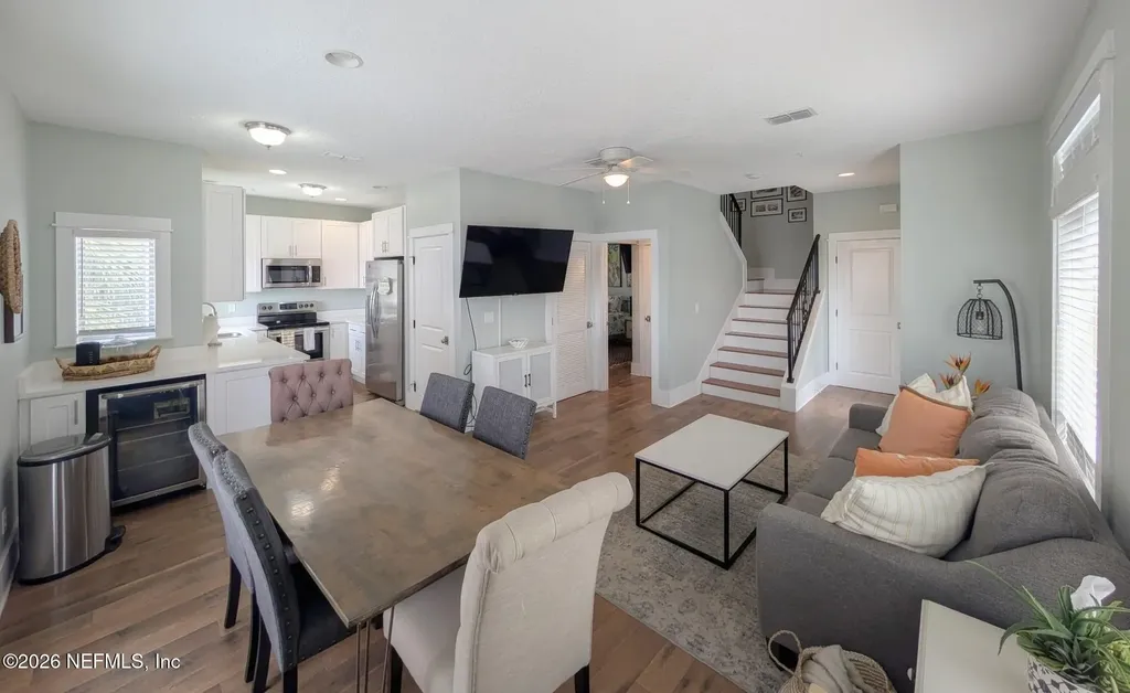 361 Ahern Street Atlantic Beach FL 32233