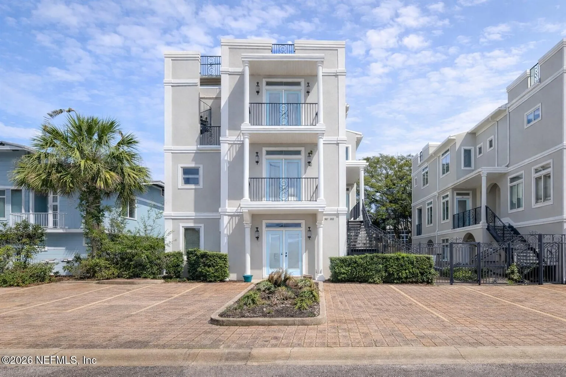 361 Ahern Street Atlantic Beach FL 32233