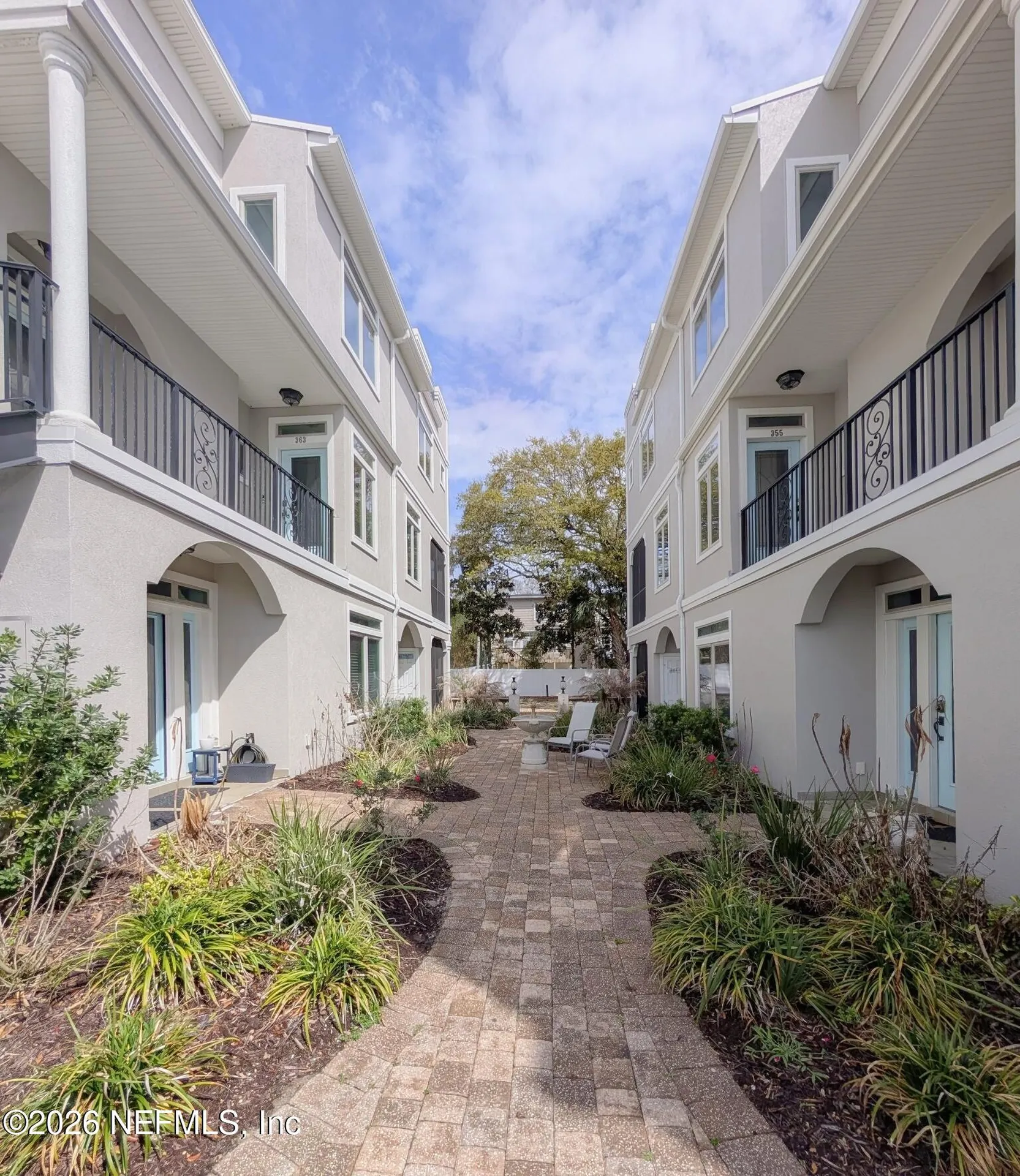 361 Ahern Street Atlantic Beach FL 32233